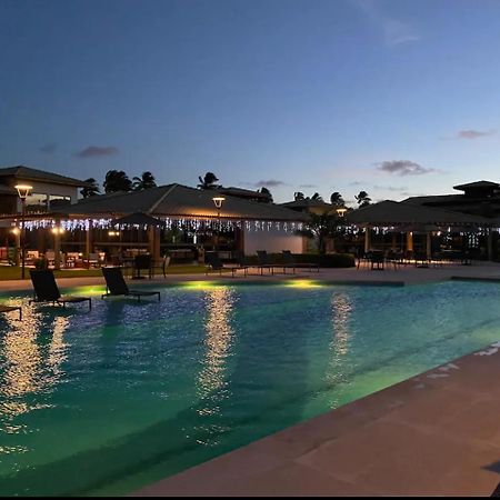 Ferienwohnung Maravilhoso Garden Imbassai Pe Na Areia Bahia Litoral Exterior foto