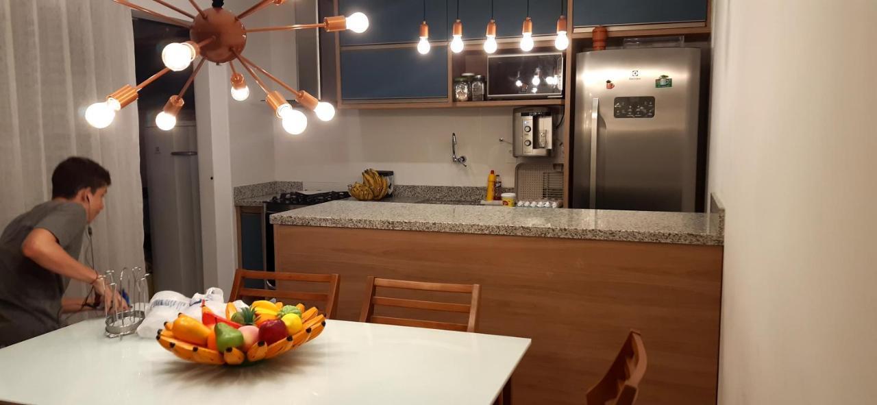 Ferienwohnung Maravilhoso Garden Imbassai Pe Na Areia Bahia Litoral Exterior foto