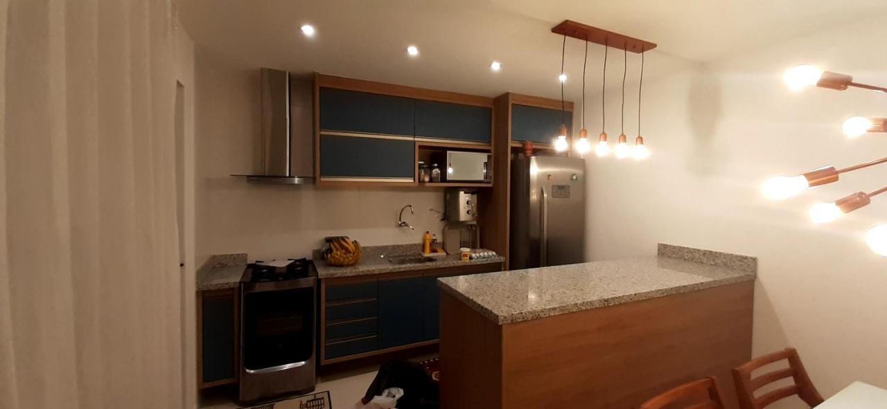 Ferienwohnung Maravilhoso Garden Imbassai Pe Na Areia Bahia Litoral Exterior foto